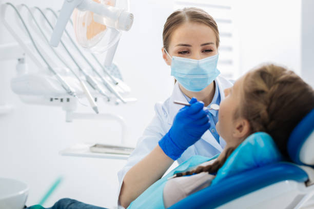 Oral Surgery in Pell City, AL